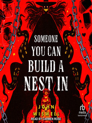 Someone You Can Build a Nest In by John Wiswell 479156b432d6395c489b1936151bf305