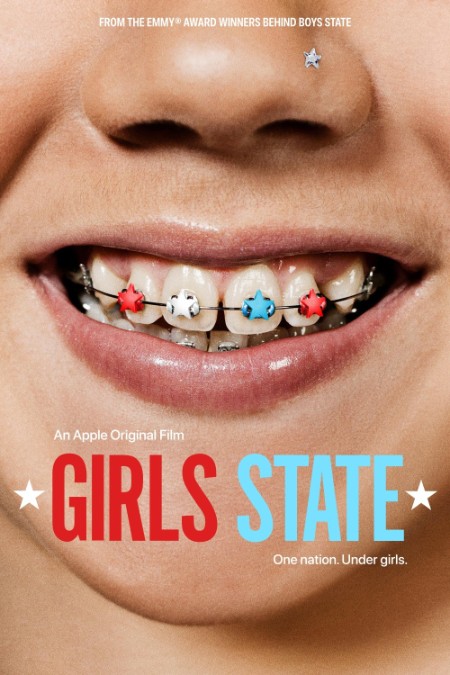 Girls State (2024) 1080p WEB H264-AccomplishedYak