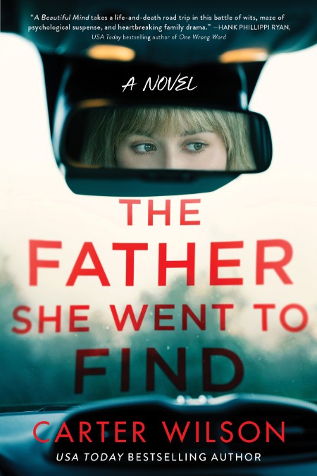 The Father She Went to Find by Carter Wilson E973bc687af8264550eae6f01c534b08