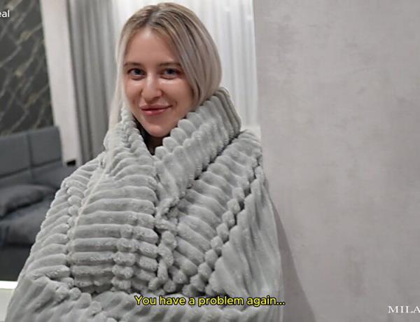 Casual Sex On Vacation With a Hot Stepsister. She Tricked Me Into Having Sex - [ModelsPorn] (FullHD 1080p)