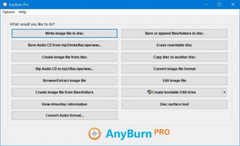 Power Software Anyburn Pro X64 Portable V6 1