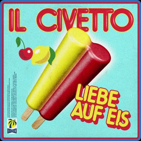 Il Civetto - Liebe Auf Eis (2024)