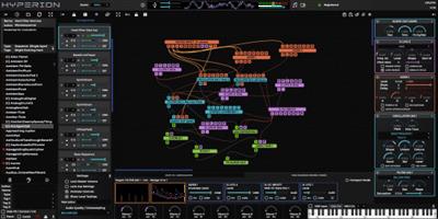 Wavesequencer Hyperion  1.51