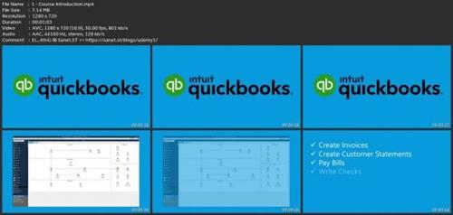 Quickbooks Desktop Pro 2024 For Lawyers Training  Tutorial
