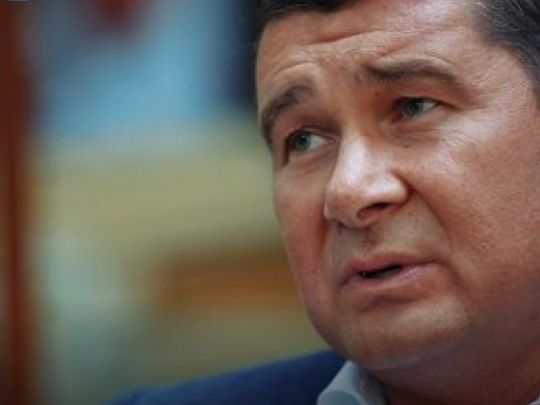 Депутата-втікача Онищенка засудили до 15 років позбавлення волі