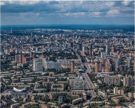 Відсутність Генплану та реєстру історичних об'єктів від Мінкульту провокує конфлікти в Києві, — експерт