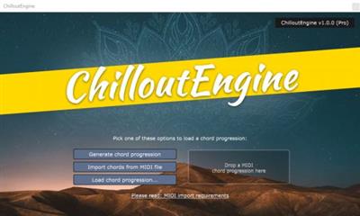 FeelYourSound Chillout Engine PRO  v2.0.0 1cd331507b359f848960a422dc2a3a1f