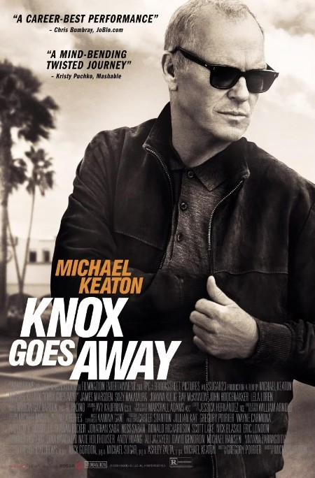 Knox Goes Away (2023) 2160p WEB H265-SLOT
