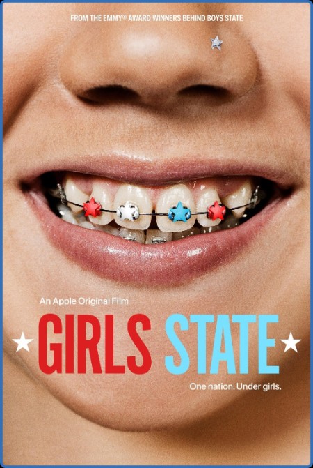 Girls State (2024) 1080p WEBRip x264 AAC-YTS