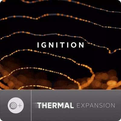 Output Ignition Thermal Expansion  v1.0.0