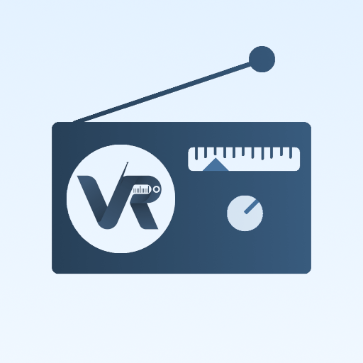 VRadio - Online Radio App v2.6.0 B73516b6170aa257b98098efc9550827