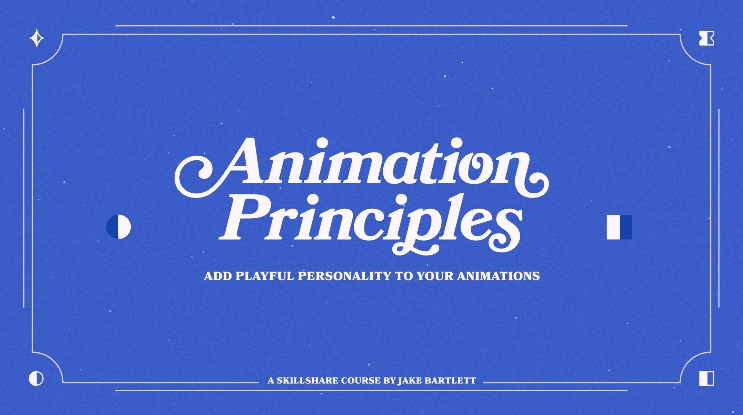 Animation Principles: Add Playful Personality To Your Animations