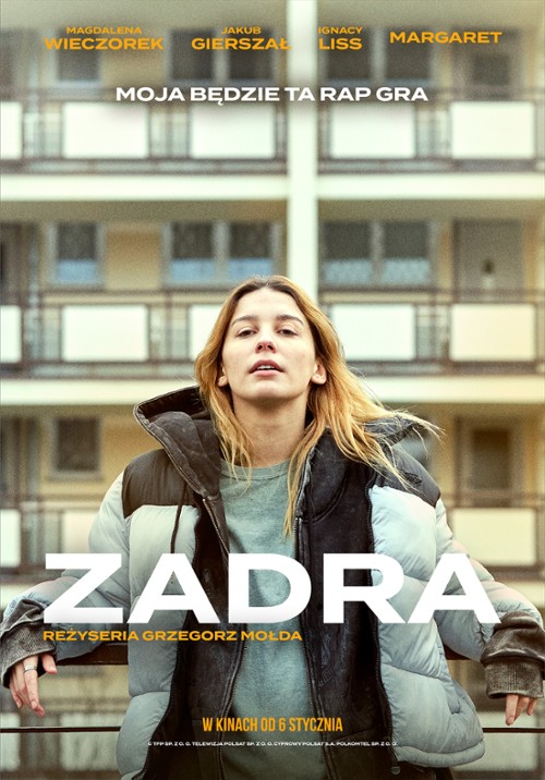Zadra (2022) PL.1080p.AMZN.WEB-DL.x264-KiT / Film polski