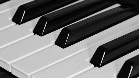 Complete Piano Course For Beginners (2024)
