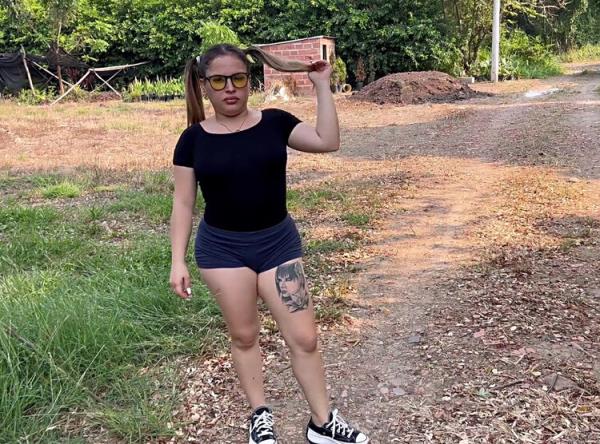 Fans, Me Folla Mi Enorme Pawg. - [ModelsPorn] (FullHD 1080p)