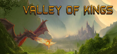 Valley Of Kings-Tenoke