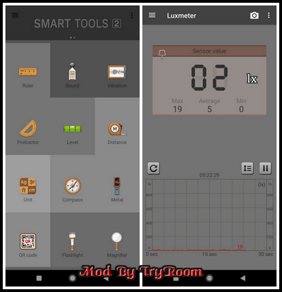 Smart Tools 2 v1.1.9 Ef799cf21719943dd6ded443e5cd3643