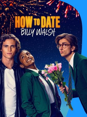 How to Date Billy Walsh 2024 1080p AMZN WEB-DL DDP5.1 H264-FLUX