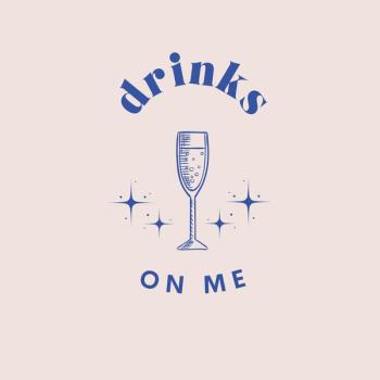 VA - Drinks On Me (2024) MP3