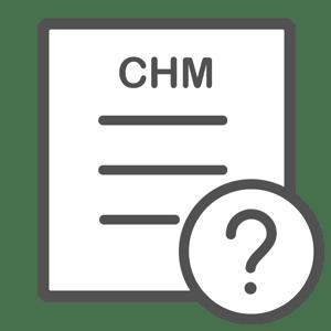CHM Reader Pro 2.6.0  macOS