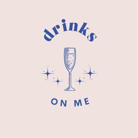VA | Drinks On Me (2024) MP3