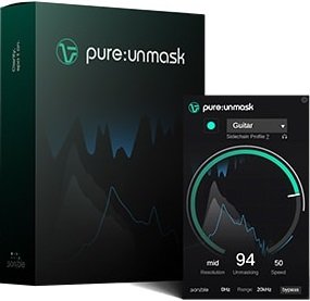 Sonible pureunmask v1.0.0 U2B  macOS