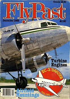 FlyPast 1985 No 12