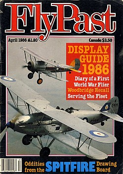 FlyPast 1986 No 04