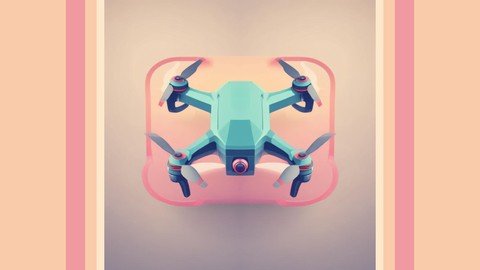 Introduction To Product Design For Drones