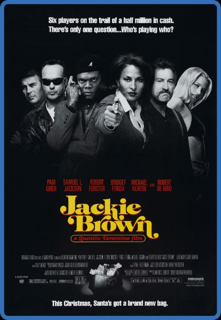 Jackie Brown (1997) 720p TUBI WEB-DL AAC 2 0 H 264-PiRaTeS