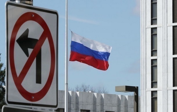 Япония ввела очередные санкции против РФ