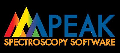 Operant Peak Spectroscopy  4.00.474