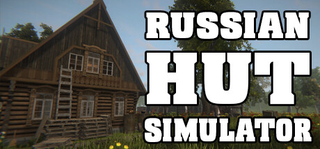 Russian Hut Simulator-Tenoke