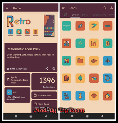 Retromatic Icon Pack v2.0.5 0ca759fdc3c53d2f71e0d558eaa7347e