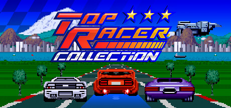 Top Racer Collection Update V1.0.3 Nsw-Venom
