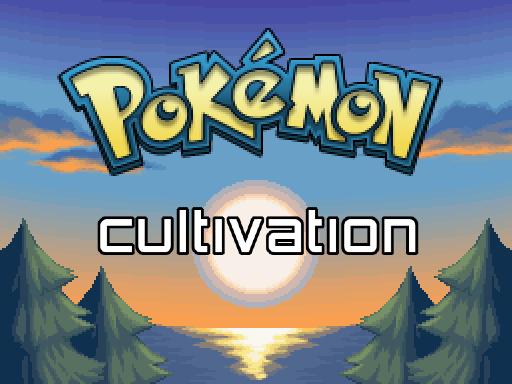 Man Don't Hop - Pokémon Cultivation Ver.0.675.7 Demo + Walkthrough