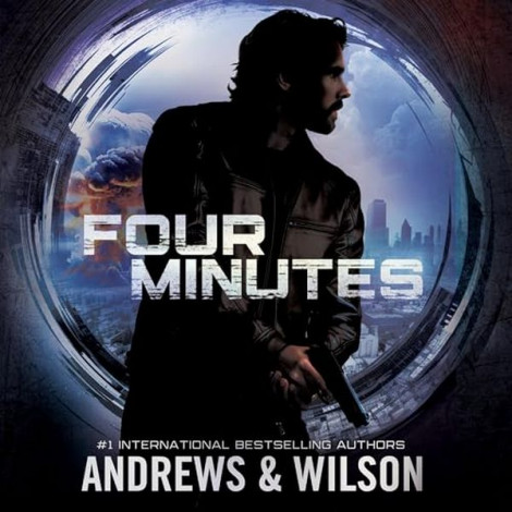 Brian Andrews & Jeffery Wilson - Four Minutes