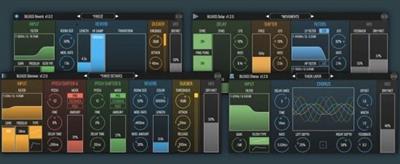 BLEASS Complete Effects Bundle  2024.4.4