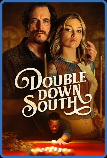 Double Down South (2022) 1080p AMZN WEB-DL DDP5 1 H 264-BYNDR