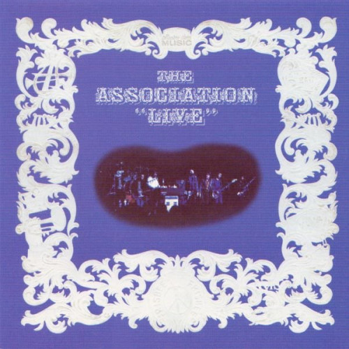 The Association - Live (1970) (2003)  Lossless