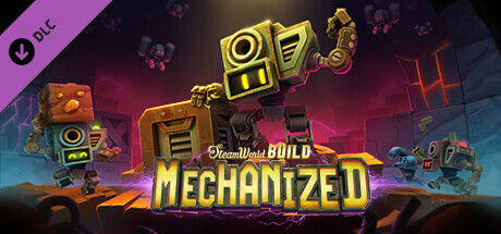 SteamWorld Build Mechanized-Razor1911