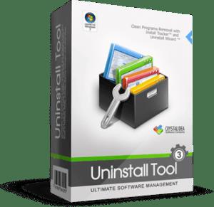 Uninstall Tool 3.7.4.5725  Multilingual