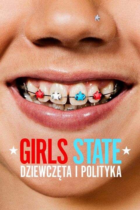Girls State: dziewczęta i polityka / Girls State (2024) PLSUB.2160p.ATVP.WEB-DL.DDP5.1.Atmos.DV.HDR.H.265-FLUX / Napisy PL