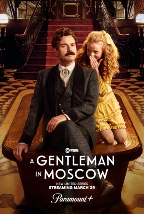 Dżentelmen w Moskwie / A Gentleman in Moscow (2024) [SEZON 1 ]  1080p.AMZN.WEB-DL.DDP5.1.H.264-FLUX