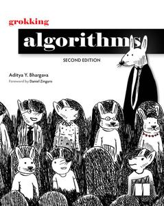 Grokking Algorithms, 2nd Edition [Audiobook]