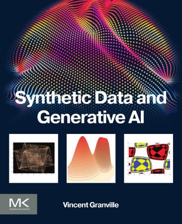 Synthetic Data and Generative AI (True PDF)