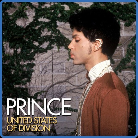 Prince - United States Of Division (2024)