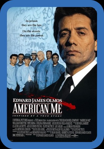 American Me (1992) 720p TUBI WEB-DL AAC 2 0 H 264-PiRaTeS