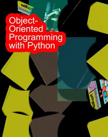 Object-Oriented Programming with Python - is a comprehensive approach to programming