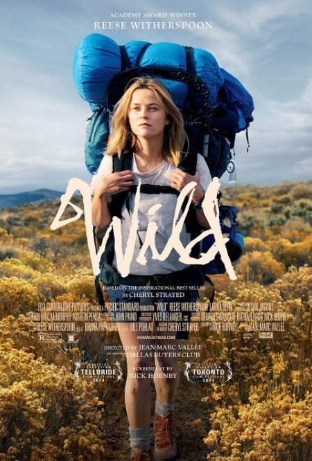 Wild (2014) [2160p] [4K] BluRay 5.1 YTS